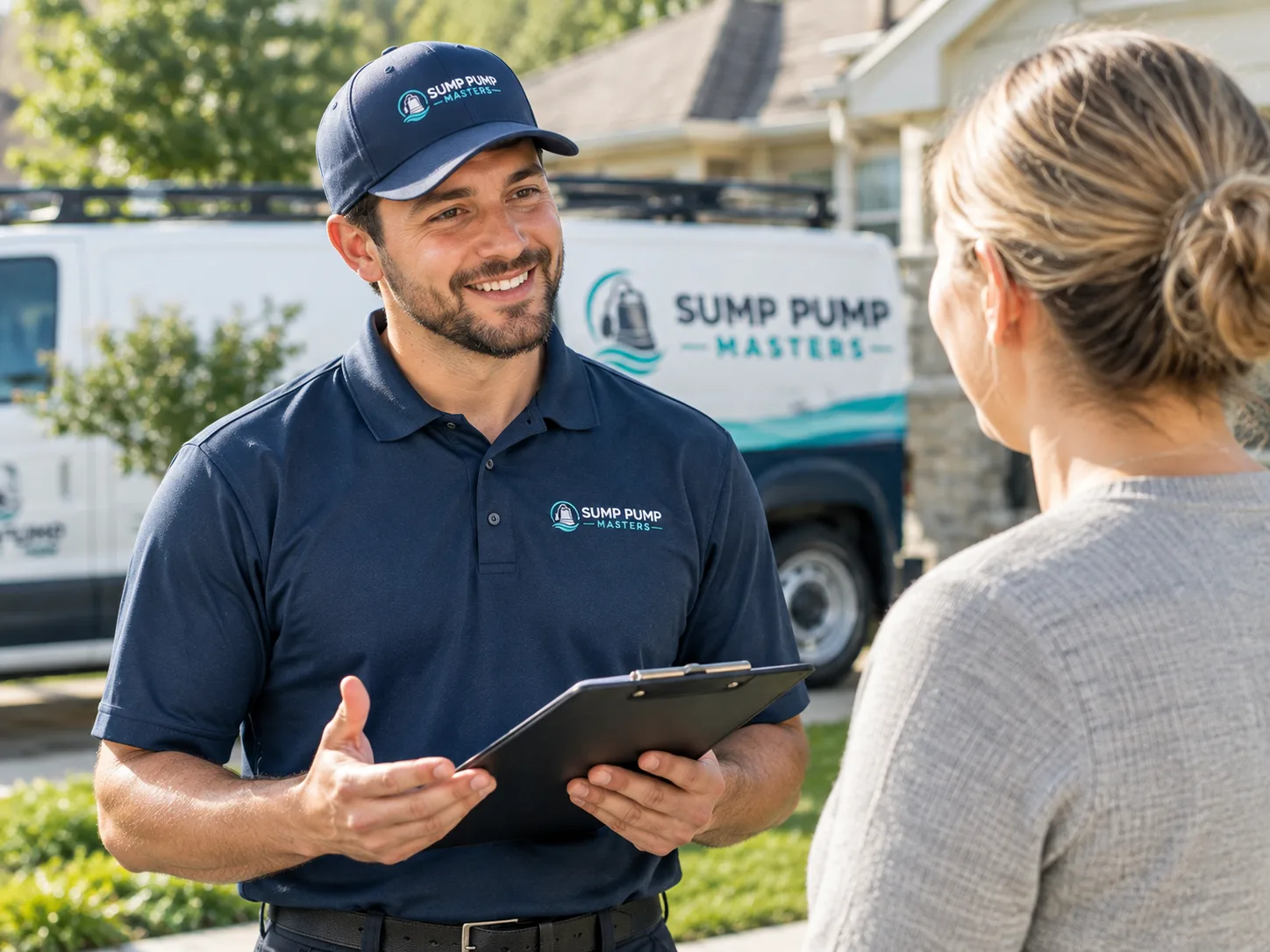 Sump Pump Repair Spivey, KS FAQs